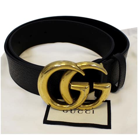 buy gucci belt canada|gucci leather black on belt.